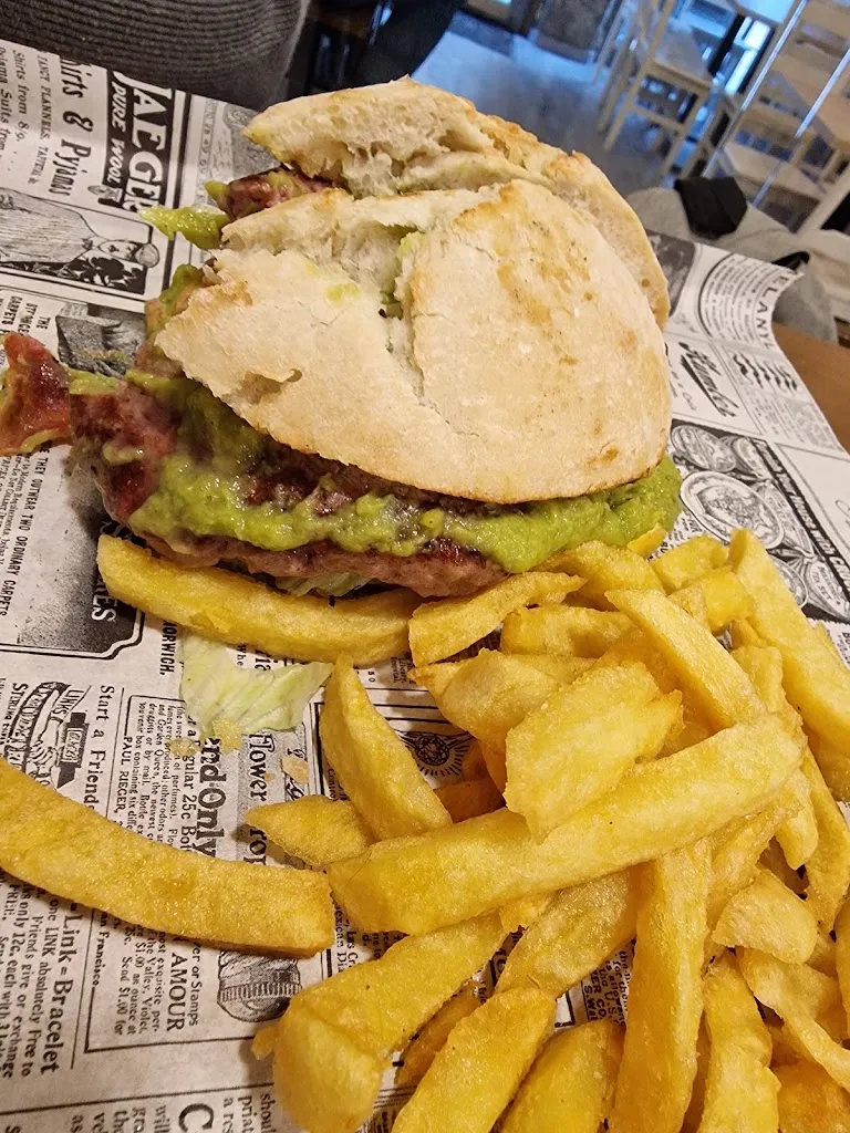 Carina CL_Taperia Bohemian_Carballiño O_review