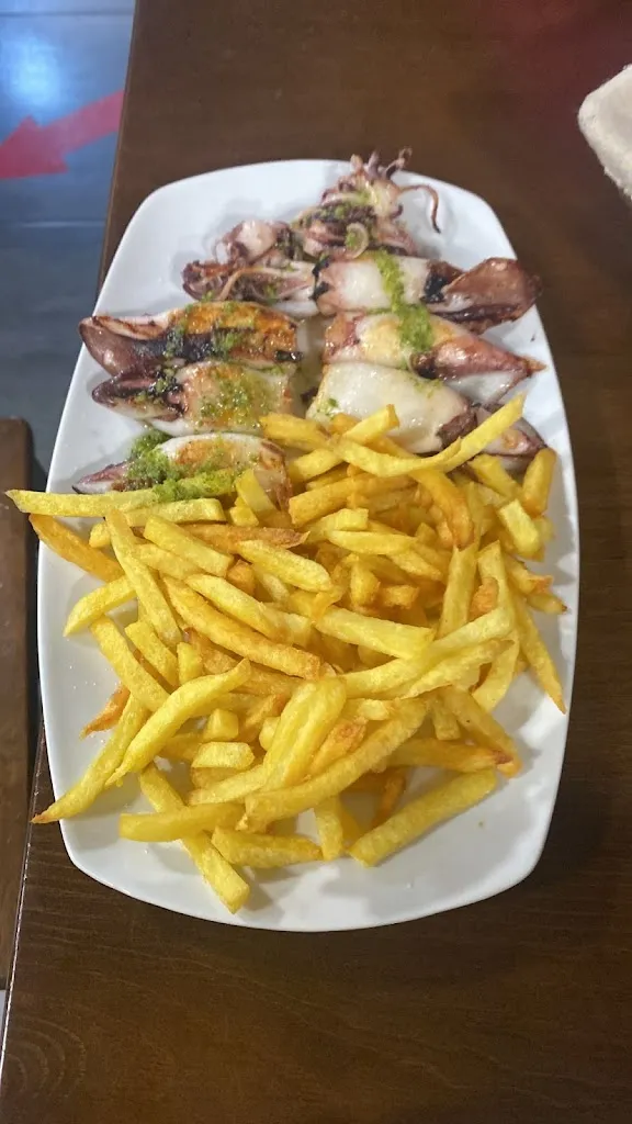 Menu_Bar Don Juan_Carballiño O_image_3