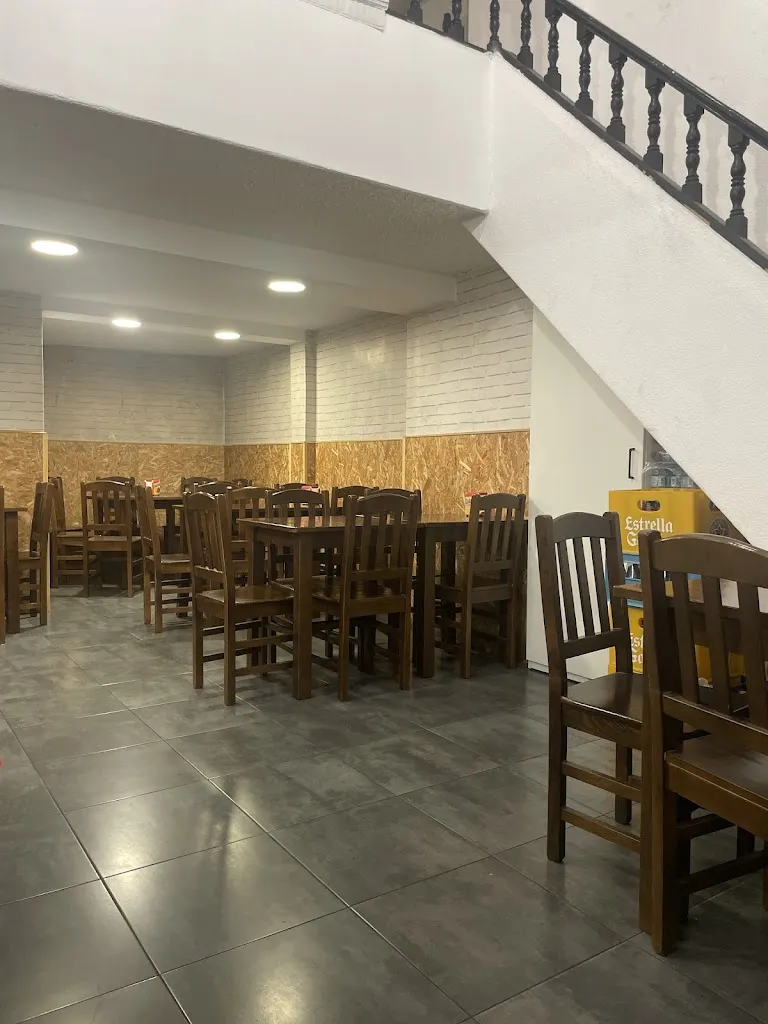 Desy Montero NUTRICIÓN Nutricionista_Bar Don Juan_Carballiño O_review