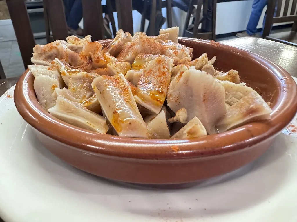 Alexandra de Austria_Bar Don Juan_Carballiño O_review