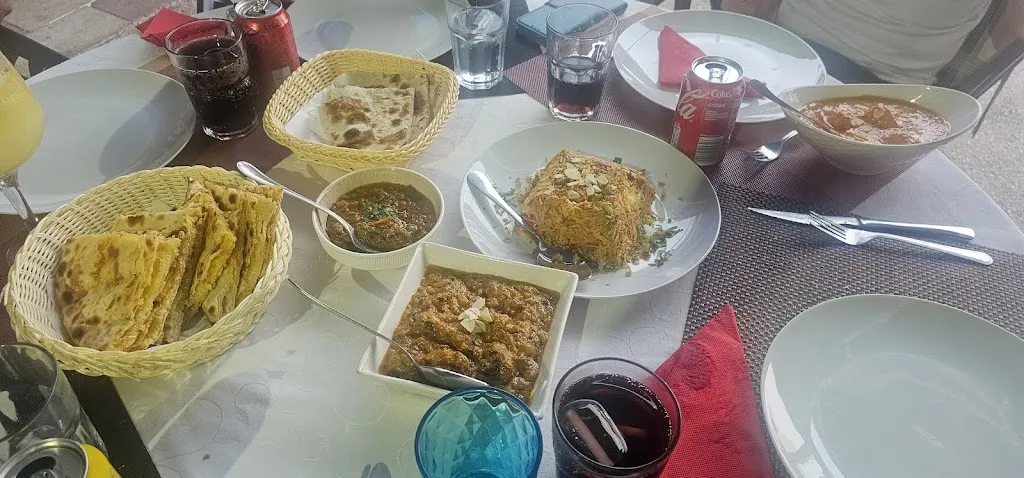 F Fabian_Ahmeds Tandoori_San Fulgencio_review