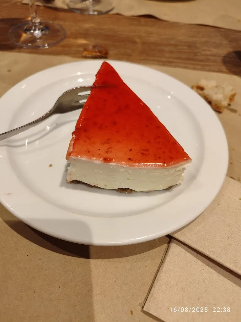 Jaime Godas_Restaurante Conde Parrillada_Carballiño O_review