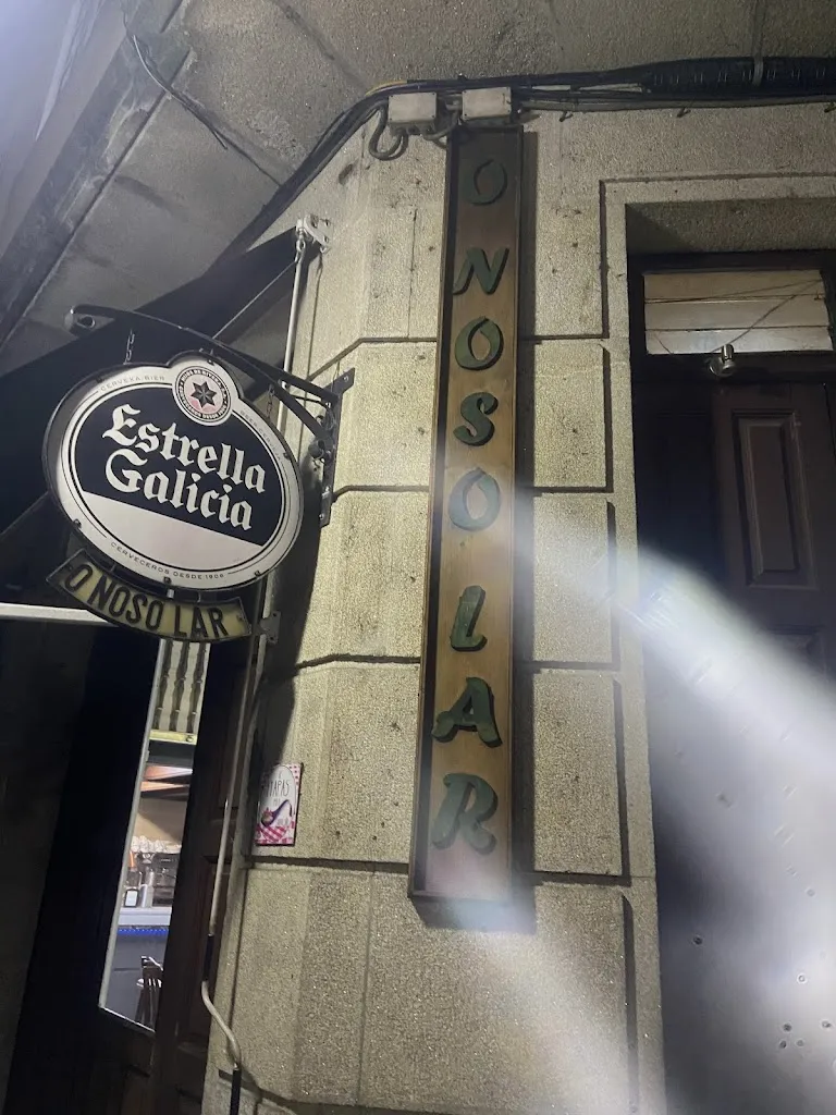 Mar Prats_Restaurante O Noso Lar_Carballiño O_recensione