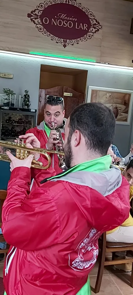 Restaurante O Noso Lar_Carballiño O_slider_image_2