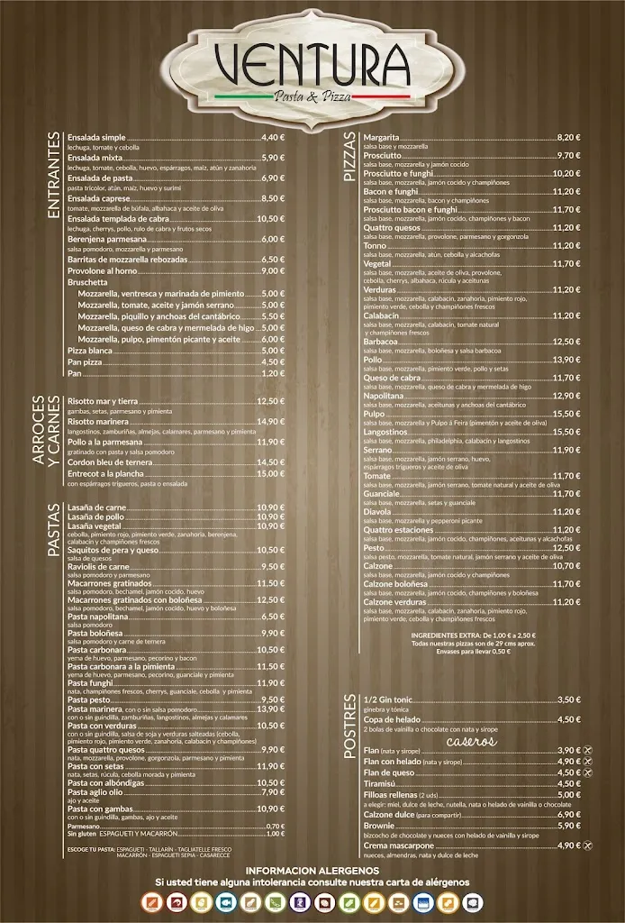 Menu_VENTURA Pasta y Pizza_Carballiño O_image_1