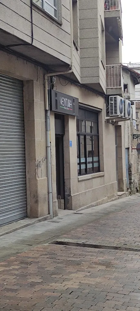 YoLyHaN FeBe_VENTURA Pasta y Pizza_Carballiño O_review