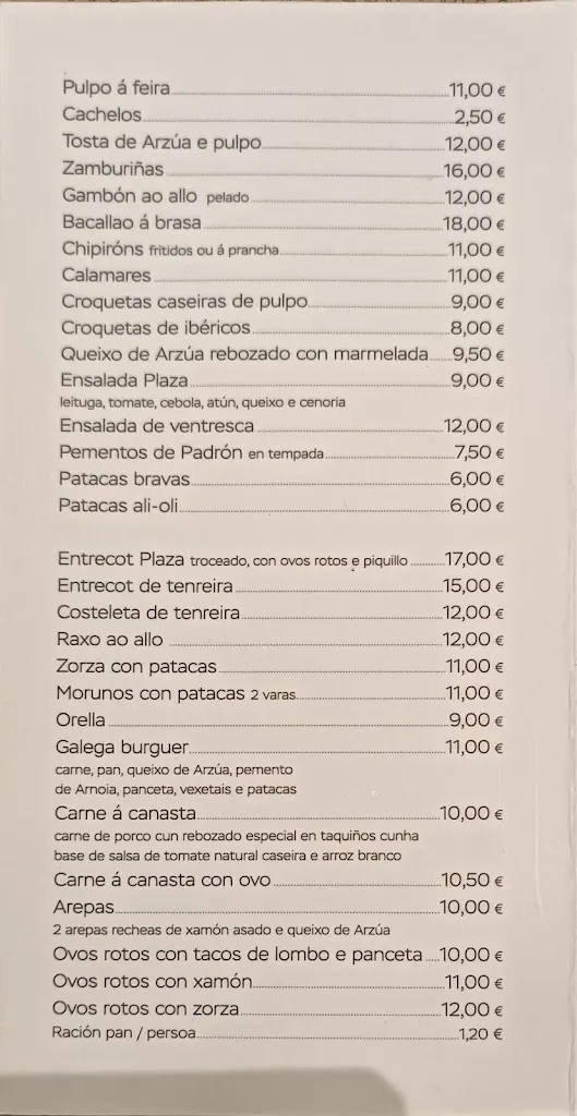 Menu_Pulperia Plaza_Carballiño O_image_1