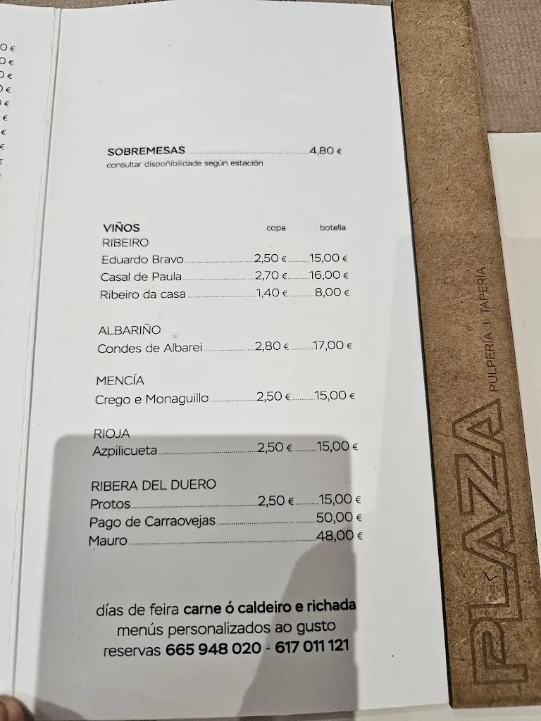 Menu_Pulperia Plaza_Carballiño O_image_4