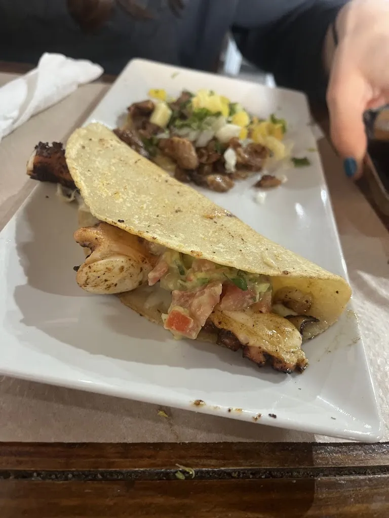 Juan Pedro Alonso Dacal_Taquería La Chilanguita_Carballiño O_review