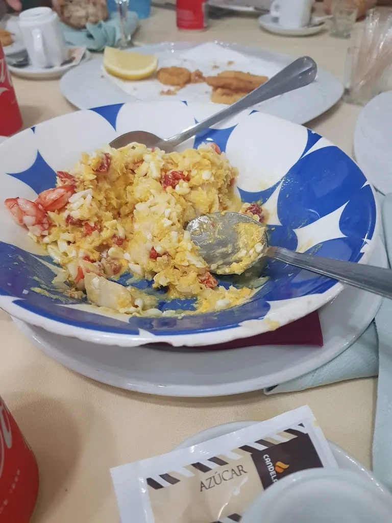 Menu_Hostal Restaurante Esclavo Bodas Banquetes_Carballiño O_immagine_2