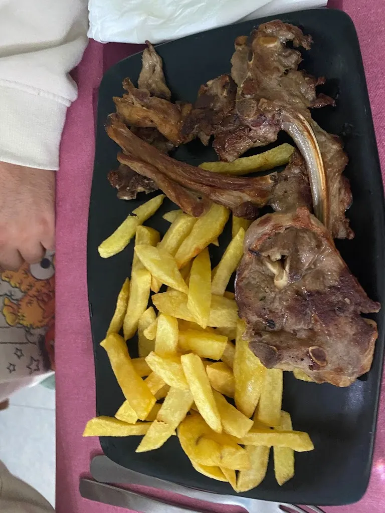 Menu_Hostal Restaurante Esclavo Bodas Banquetes_Carballiño O_immagine_4