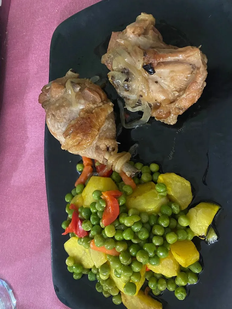 Menu_Hostal Restaurante Esclavo Bodas Banquetes_Carballiño O_immagine_5