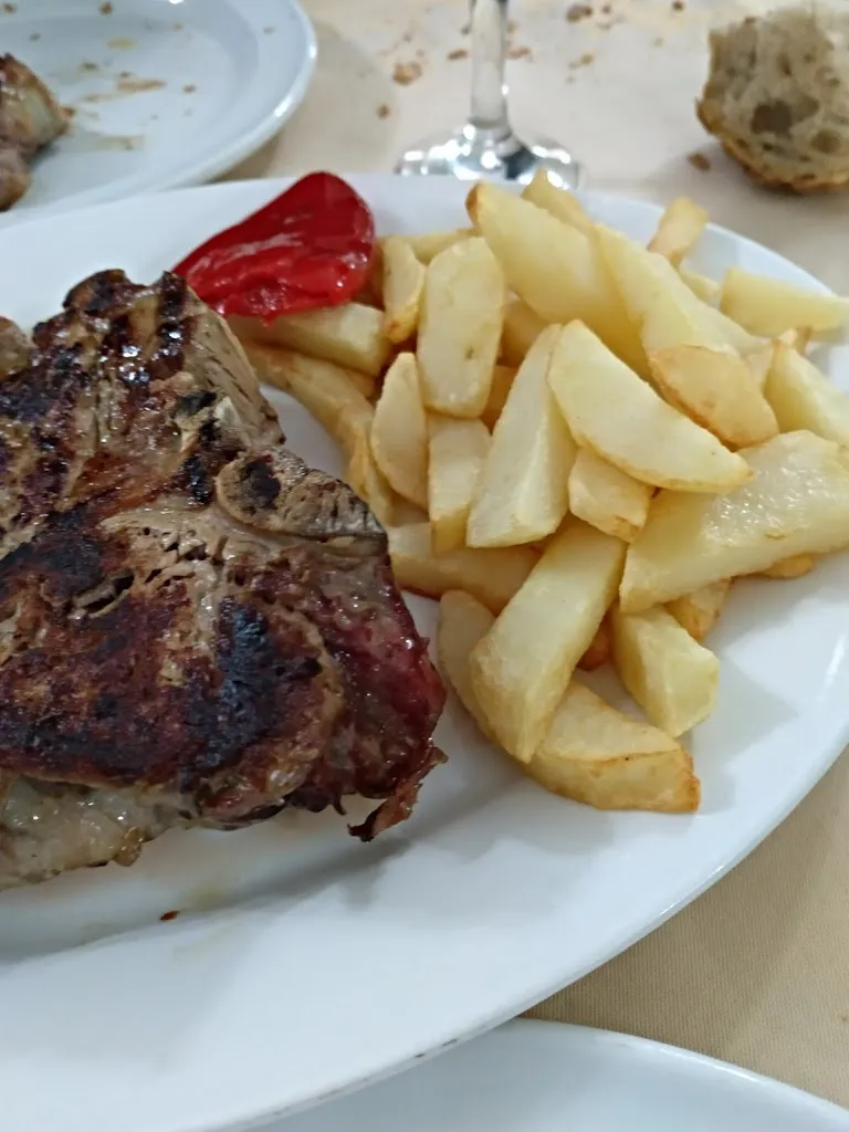 Menu_Hostal Restaurante Esclavo Bodas Banquetes_Carballiño O_immagine_7