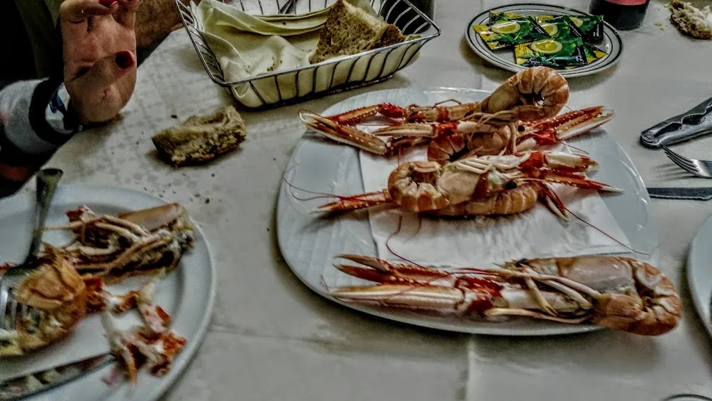 Menu_Hostal Restaurante Esclavo Bodas Banquetes_Carballiño O_immagine_8