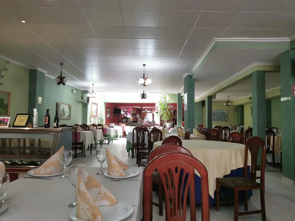 Hostal Restaurante Esclavo Bodas Banquetes_Carballiño O_slider_image_1