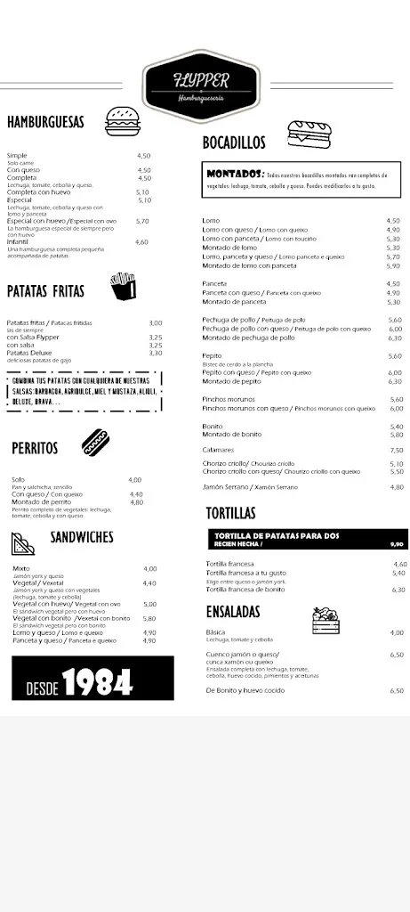 Menu_Restaurante Flypper_Carballiño O_image_1