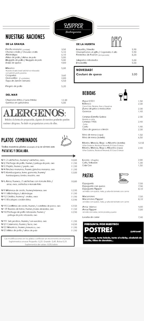 Menu_Restaurante Flypper_Carballiño O_image_2