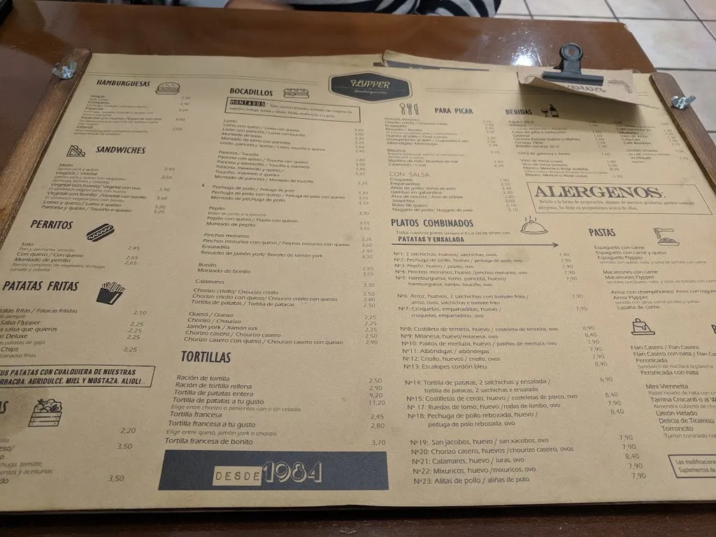 Ferjeinn X_Restaurante Flypper_Carballiño O_review