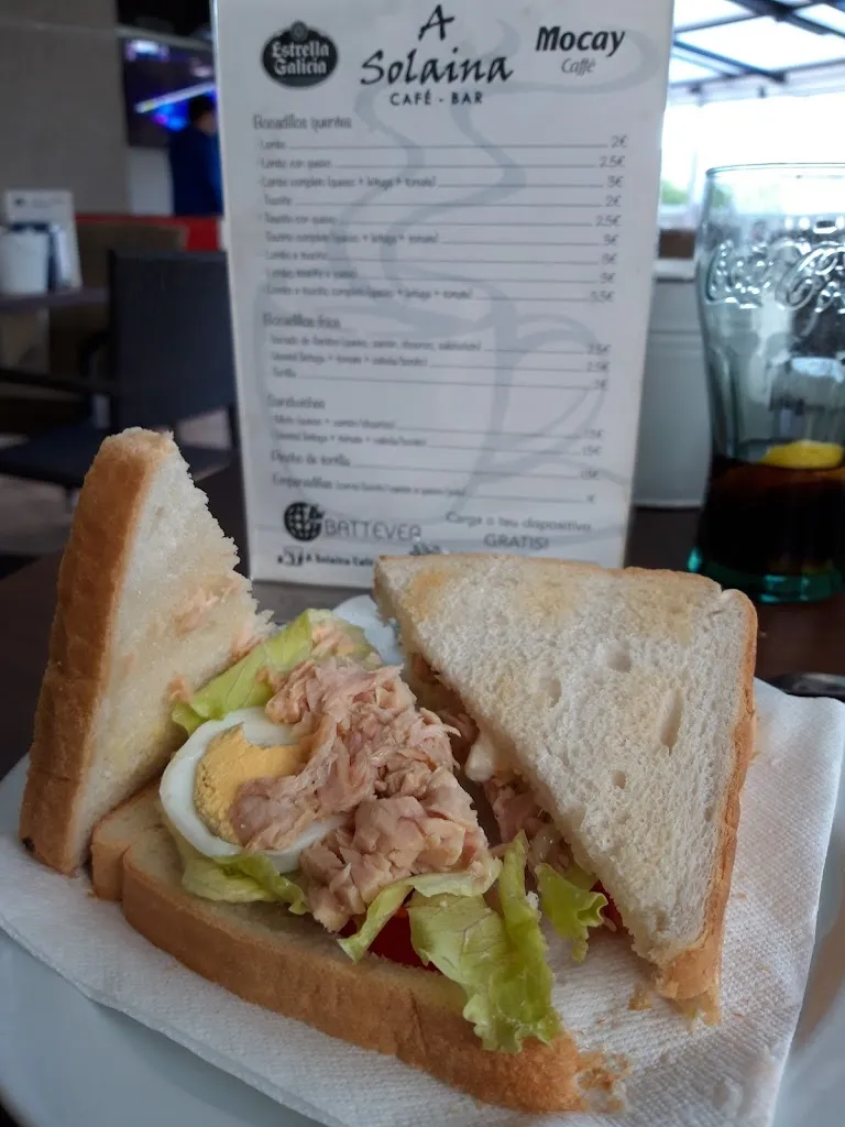 Menu_A Solaina Café-Bar_Carballiño O_image_1