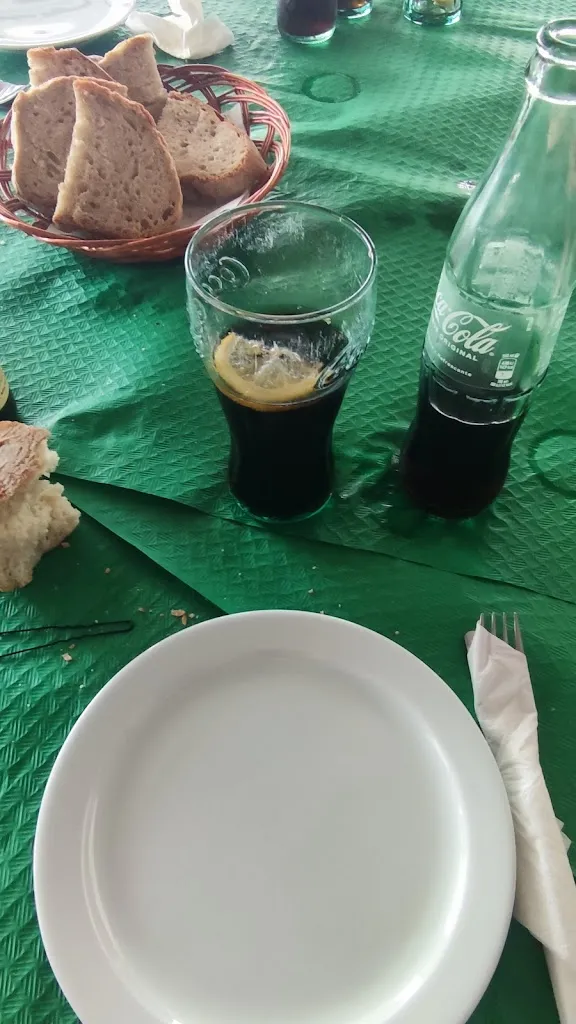 YoLyHaN FeBe_A Solaina Café-Bar_Carballiño O_review