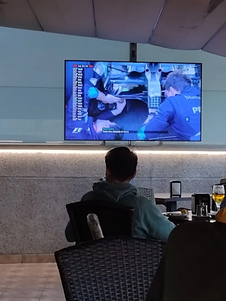 Gustavo Alexander García Delgado_A Solaina Café-Bar_Carballiño O_review