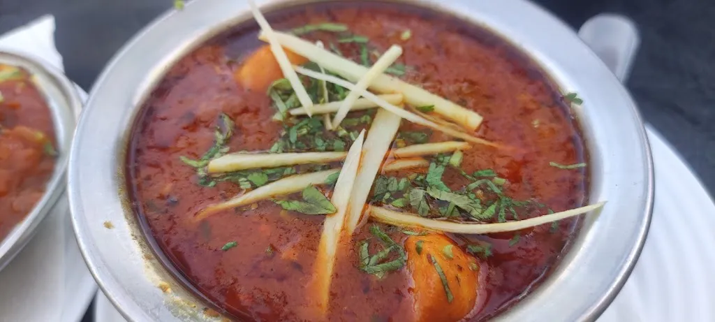 Menu_Mulberry's II_San Fulgencio_image_2