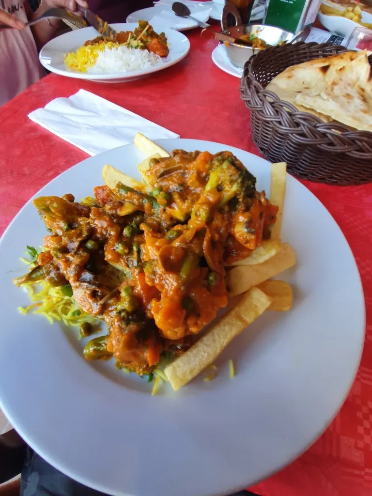 Menu_Mulberry's II_San Fulgencio_image_3