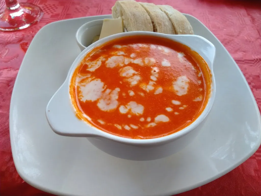 Menu_Mulberry's II_San Fulgencio_image_4