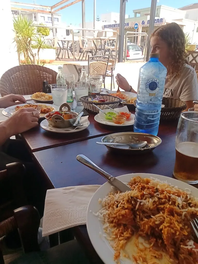 Menu_Mulberry's II_San Fulgencio_image_7