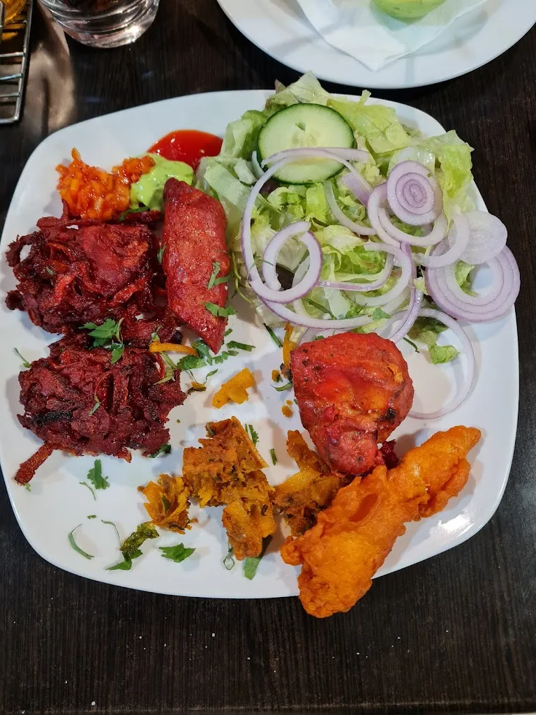 Menu_Mulberry's II_San Fulgencio_image_9