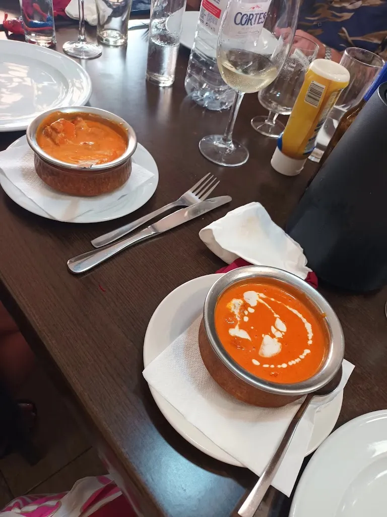 Jackie Edmondson_Mulberry's II_San Fulgencio_review