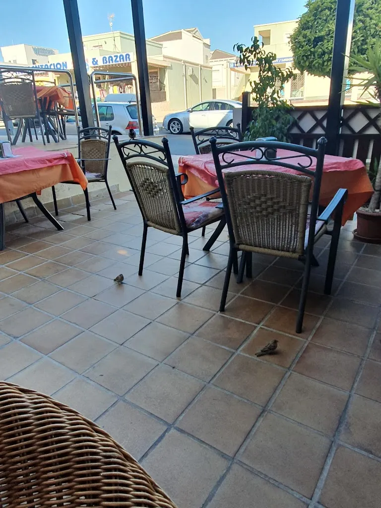 Lee Bert_Mulberry's II_San Fulgencio_review