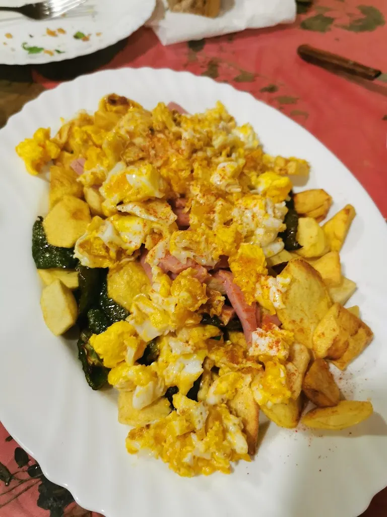 Menu_Tapería O Pendello_Carballiño O_image_7