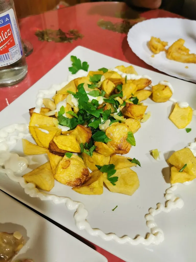 Menu_Tapería O Pendello_Carballiño O_image_9