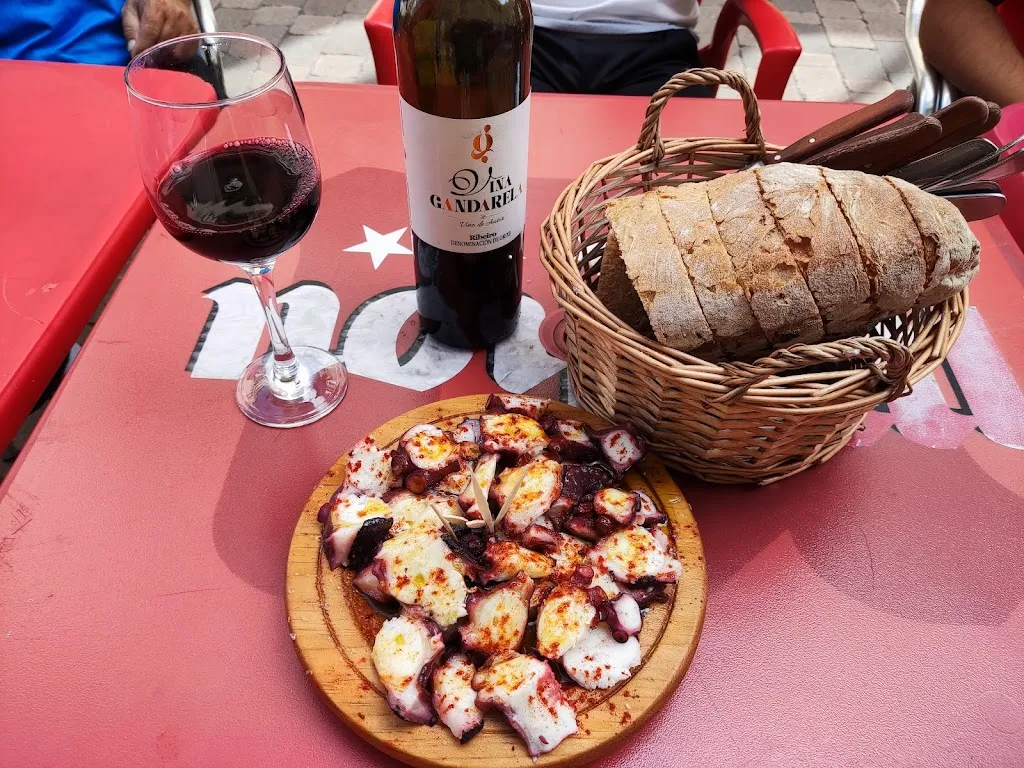 Tapería O Pendello_Carballiño O_slider_image_2