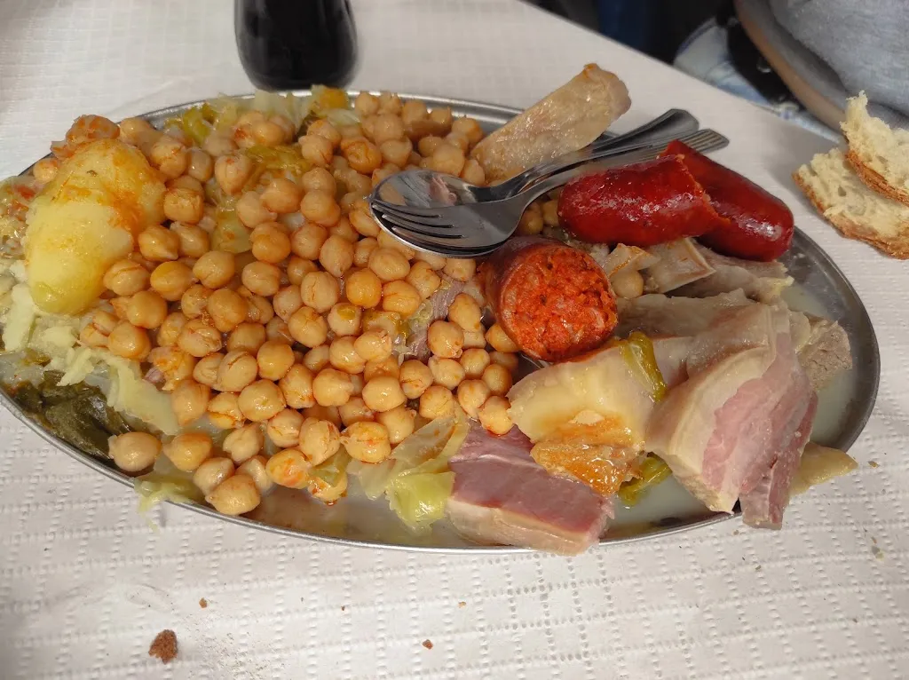 tony rodriguez_Soldado_Carballiño O_review