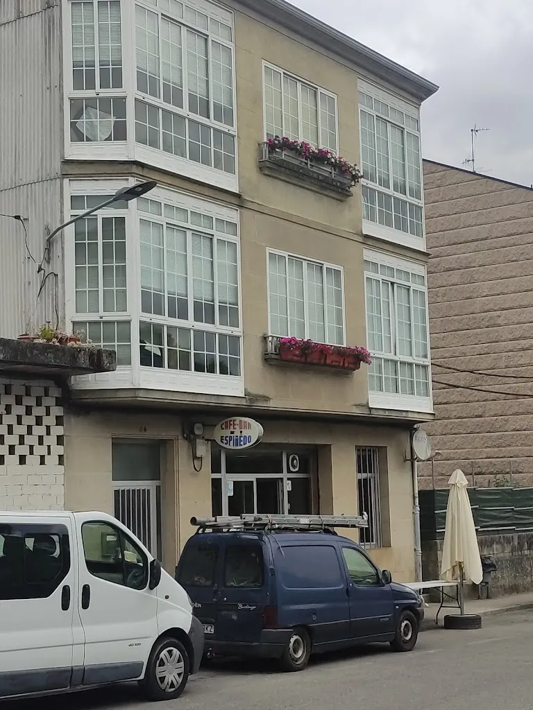 Bar Espiñedo_Carballiño O_slider_image_2