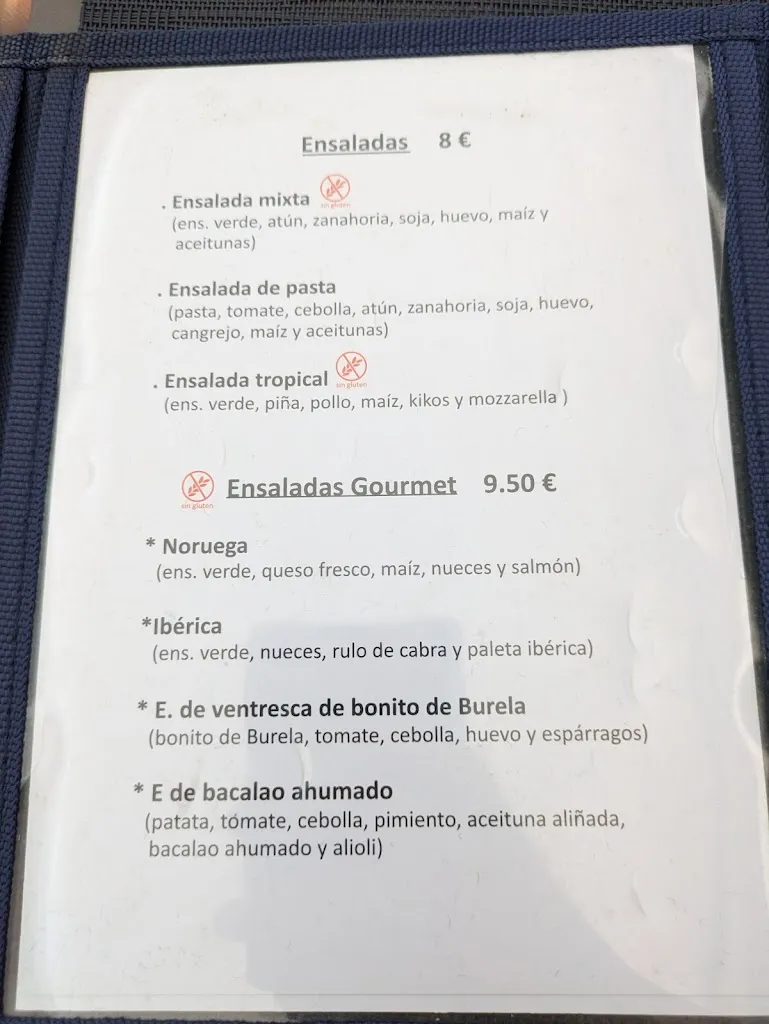 Menu_Bar Piscina Municipal do Carballiño_Carballiño O_image_3