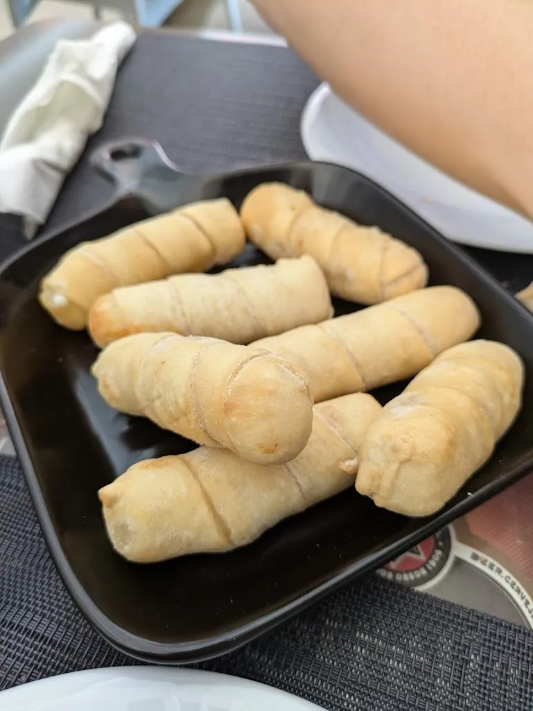 Menu_Bar Piscina Municipal do Carballiño_Carballiño O_image_5