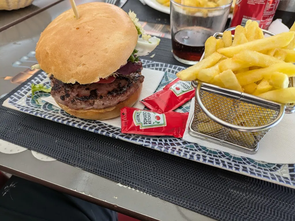 Menu_Bar Piscina Municipal do Carballiño_Carballiño O_image_8