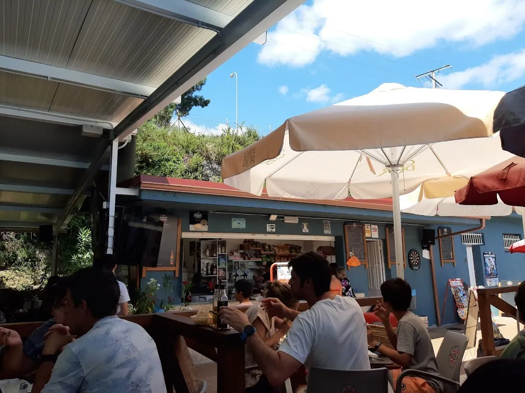 Ivan Varela_Bar Piscina Municipal do Carballiño_Carballiño O_review