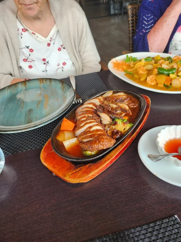 Menü_Restaurante Good Asia_San Fulgencio_Bild_5