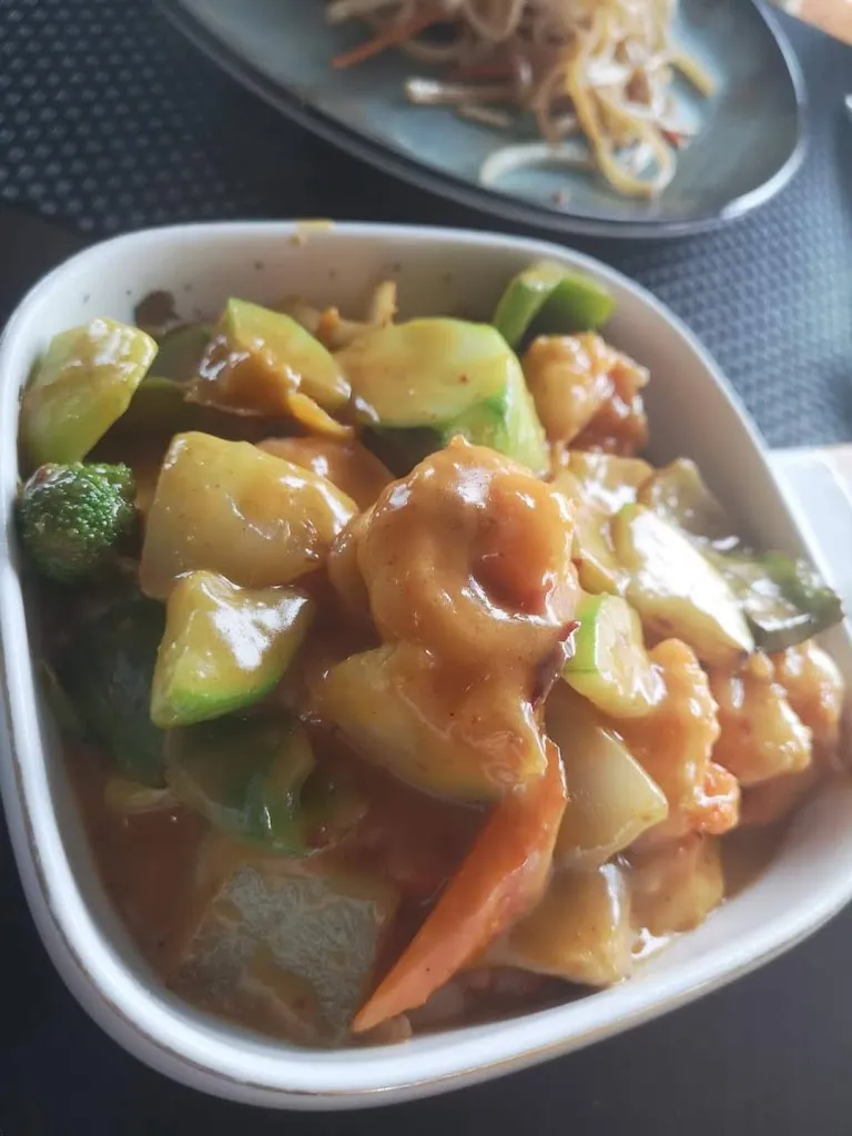 Menü_Restaurante Good Asia_San Fulgencio_Bild_7