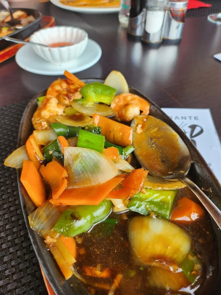 Menü_Restaurante Good Asia_San Fulgencio_Bild_9