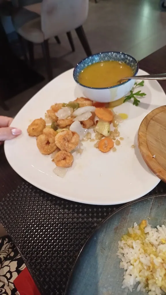 Paula Wiggs123_Restaurante Good Asia_San Fulgencio_Bewertung