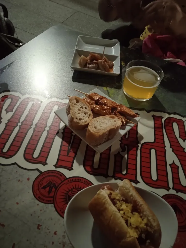 Menu_Bar Paco Loterías_Carballiño O_image_2