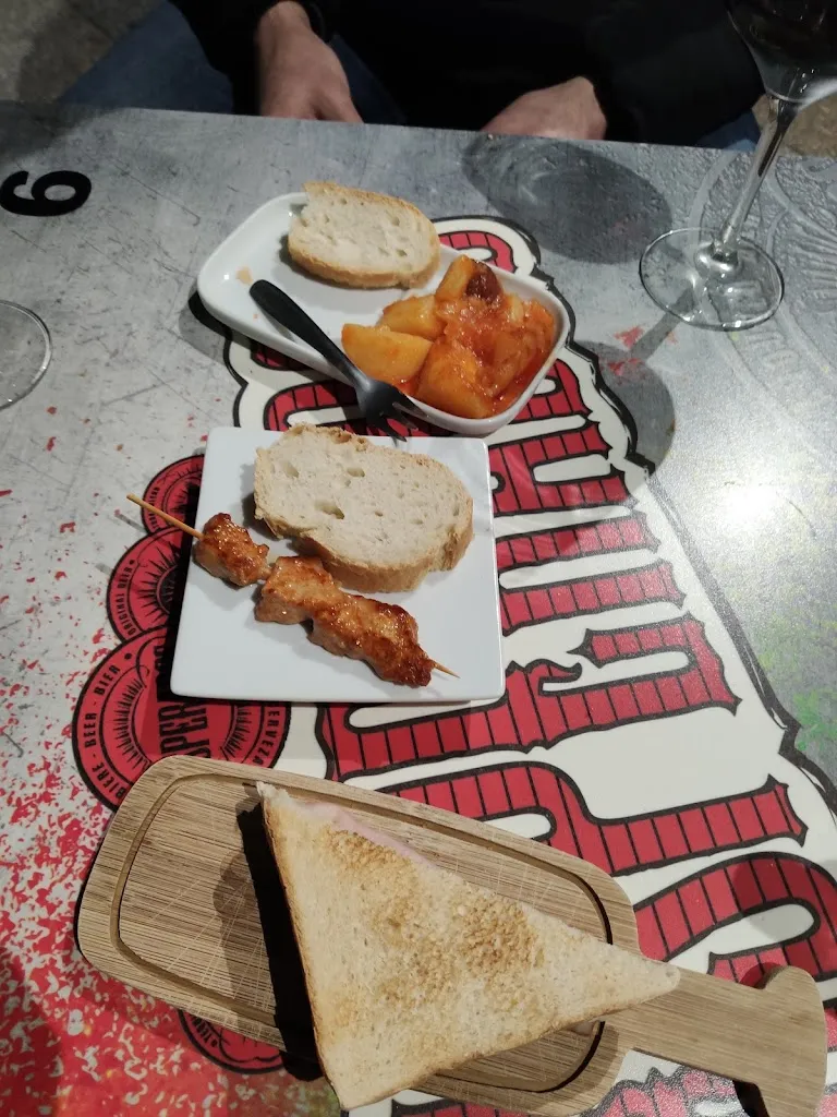 Menu_Bar Paco Loterías_Carballiño O_image_7