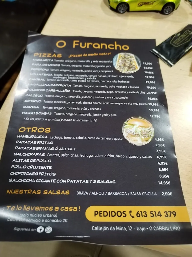 Menu_O Furancho_Carballiño O_image_1