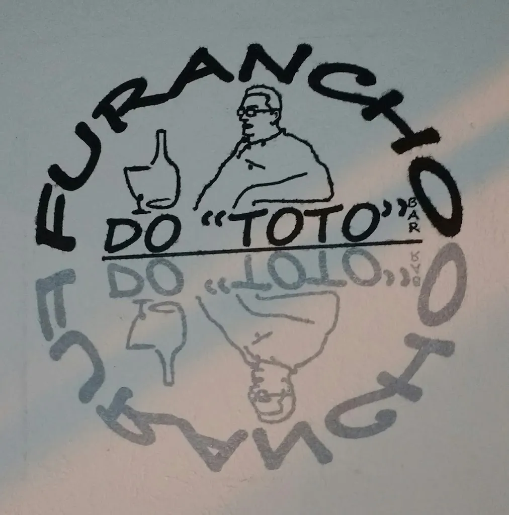 Antonio Fernández_O Furancho_Carballiño O_review