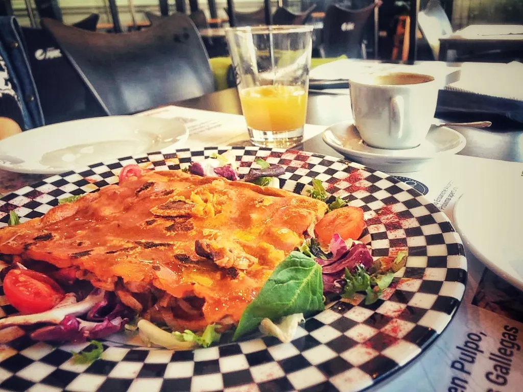 Alexandra V’al’_O´Pulpiño_Carballiño O_review